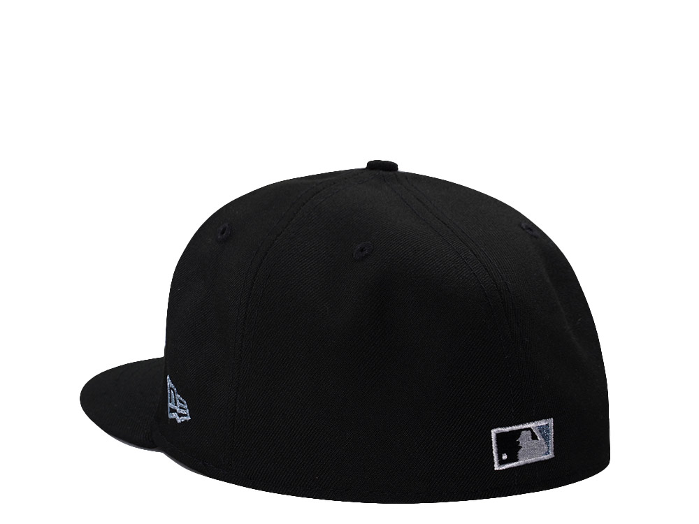 New Era St. Louis Cardinals All Star Game 2009 Black Prime Edition 59Fifty Fitted Cap