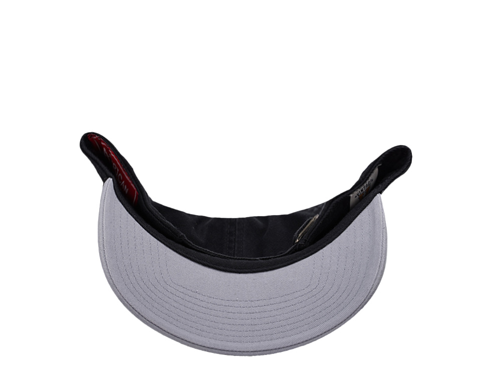 American Needle Los Angeles Kings Black Edition Strapback Cap