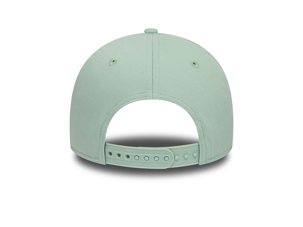 New Era Red Bull F1 Seasonal Turquois 9Forty Snapback Cap