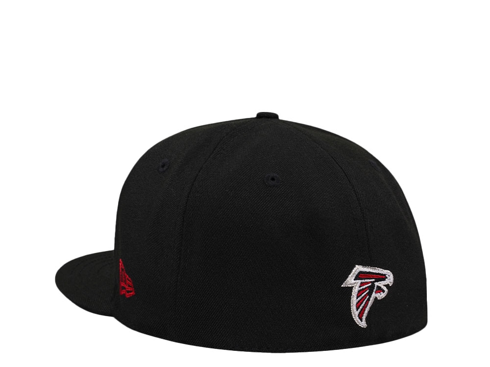 New Era Atlanta Falcons City Originals Edition 59Fifty Fitted Cap