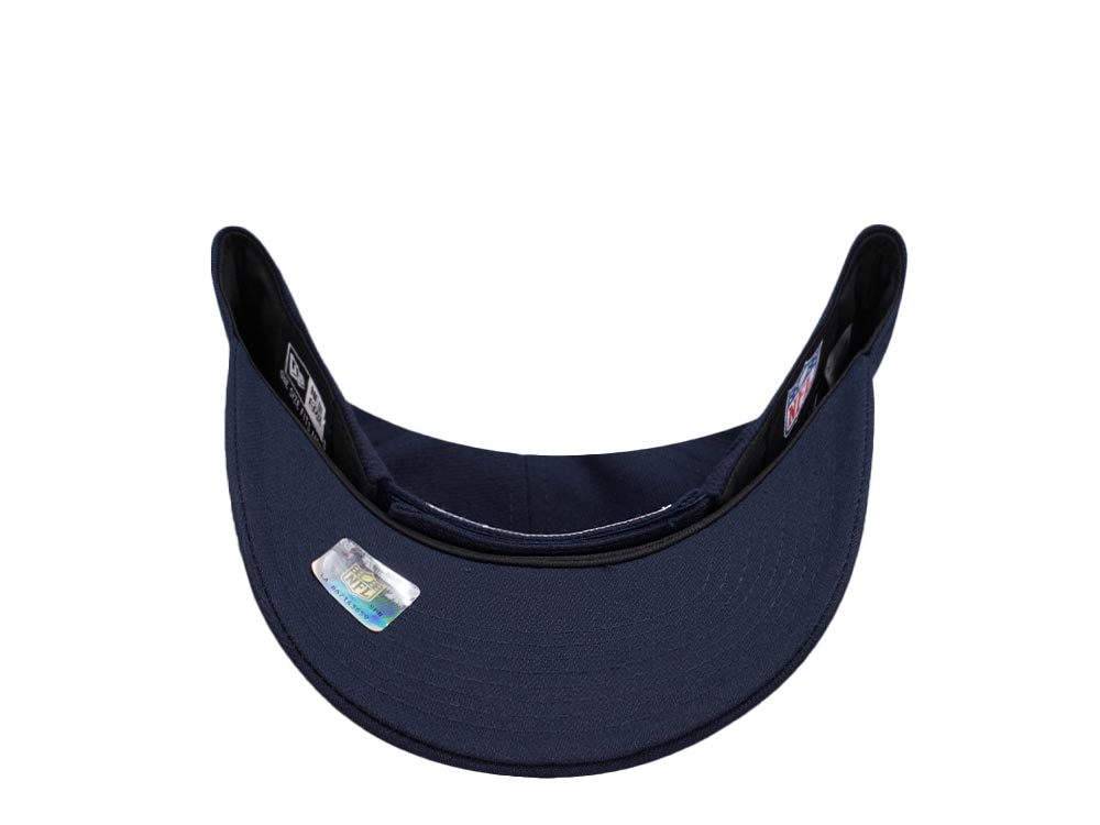 New Era 9forty Seattle Seahawks The League Cap