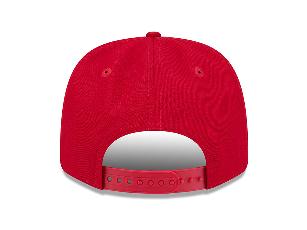 New Era Florida Panthers Stated Edition 9Seventy Snapback Cap