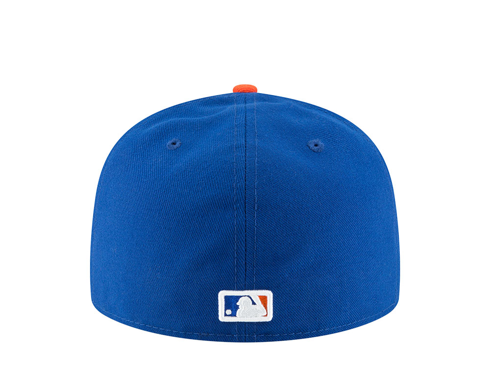 New Era New York Mets Authentic On-Field 59Fifty Fitted Cap