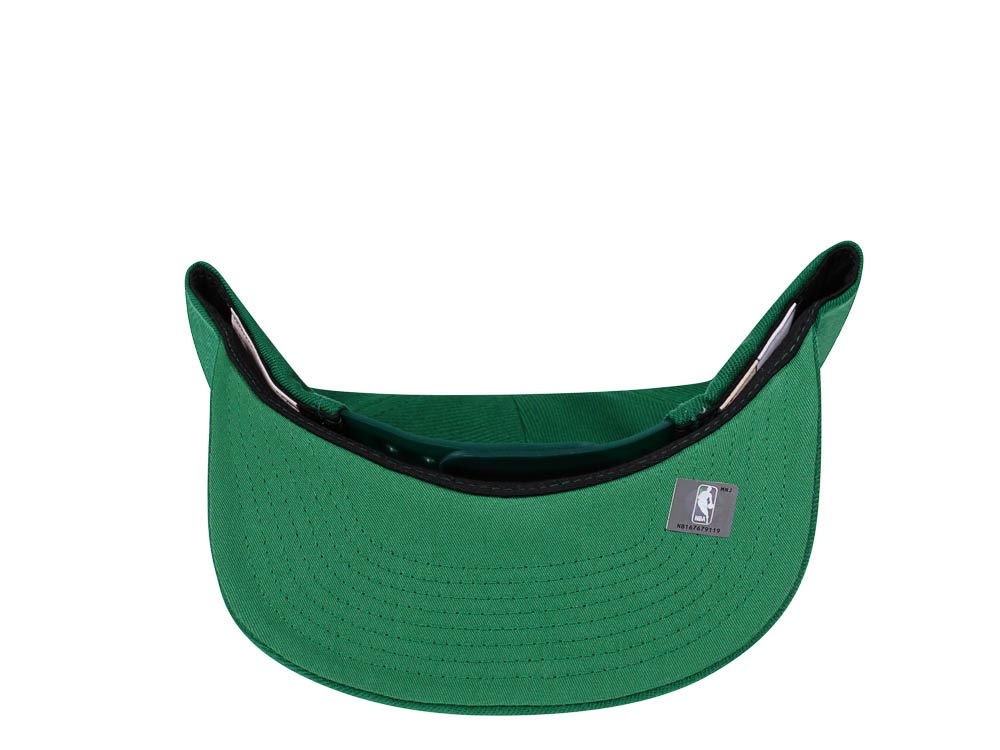 Mitchell & Ness Dallas Mavericks Hardwood Classics Snapback Cap