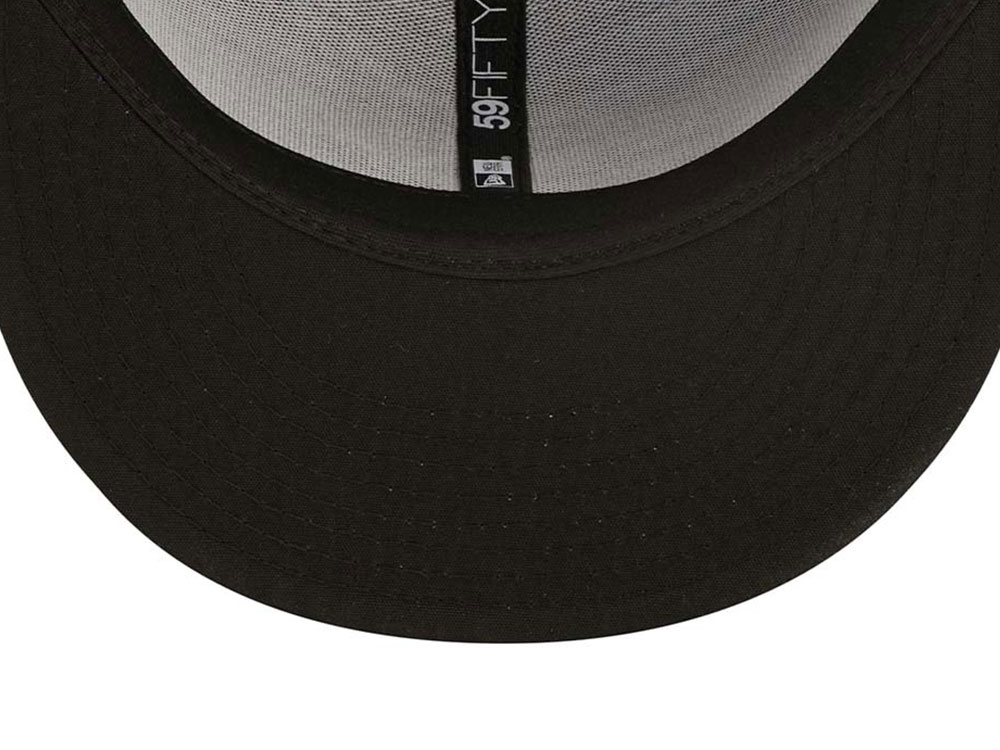 New Era Colorado Rockies Authentic On-Field 59Fifty Fitted Cap