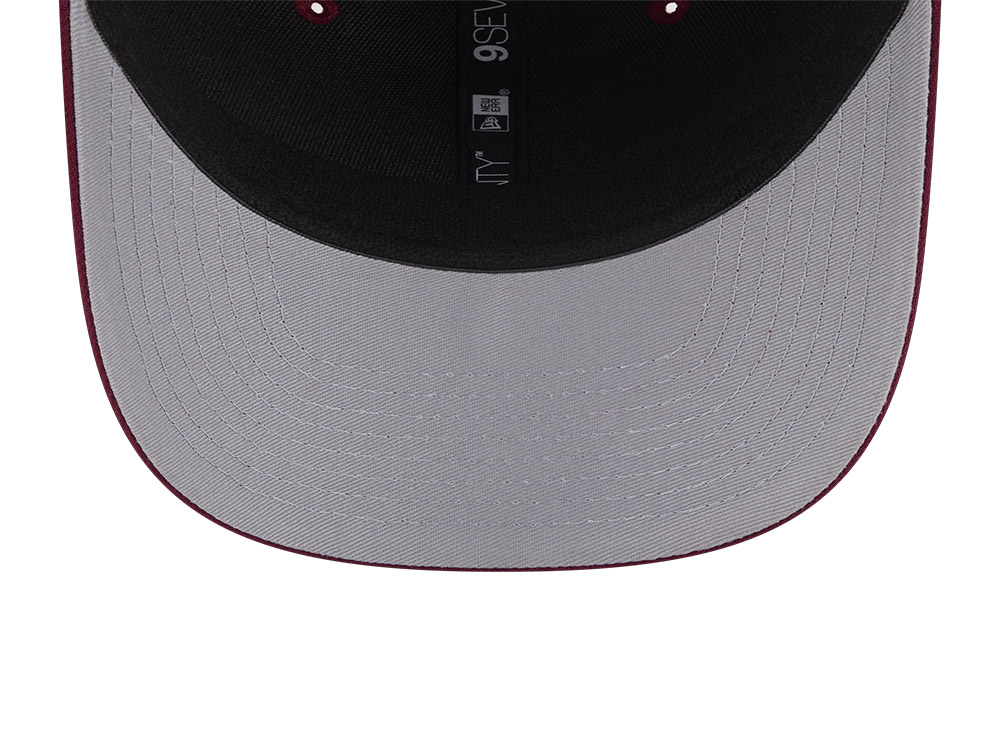 New Era Colorado Avalanche Stated Edition 9Seventy Snapback Cap