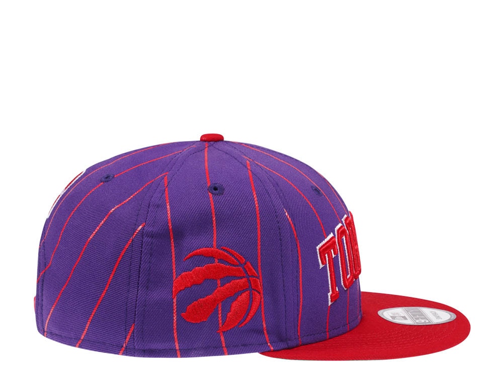 New Era Toronto Raptors Cityarch Edition 9Fifty Snapback Cap