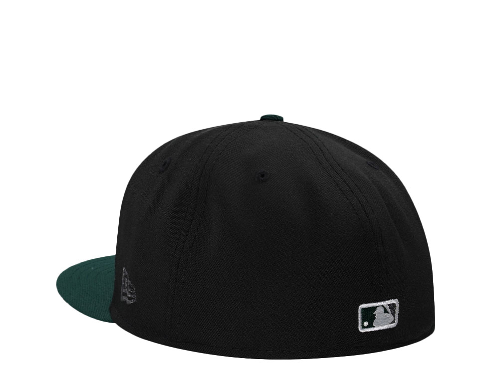 New Era Tampa Bay Rays City Connect Two Tone Prime Edition 59Fifty Fitted Cap