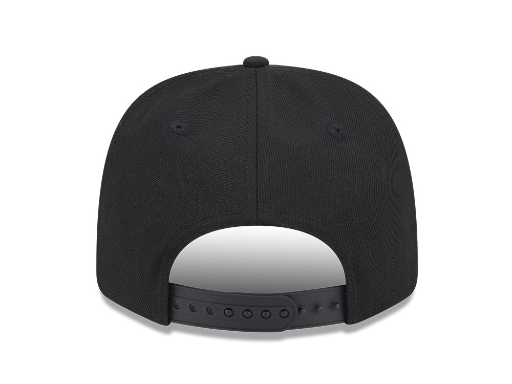 New Era San Jose Sharks Stated Edition 9Seventy Snapback Cap