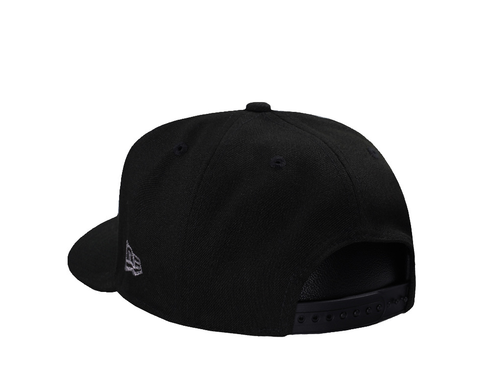 New Era Anaheim Angels 2002 World Champions Edition 9Fifty A Frame Snapback Cap