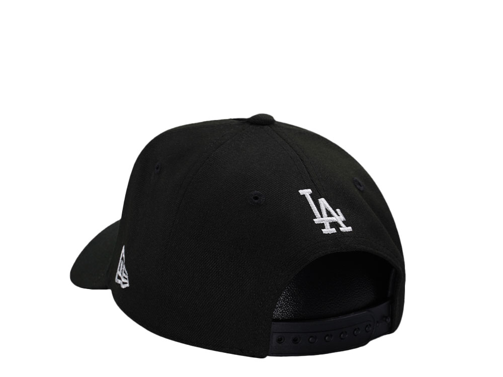 New Era Los Angeles Dodgers Kanji Japan Edition 9Forty A Frame Snapback Cap