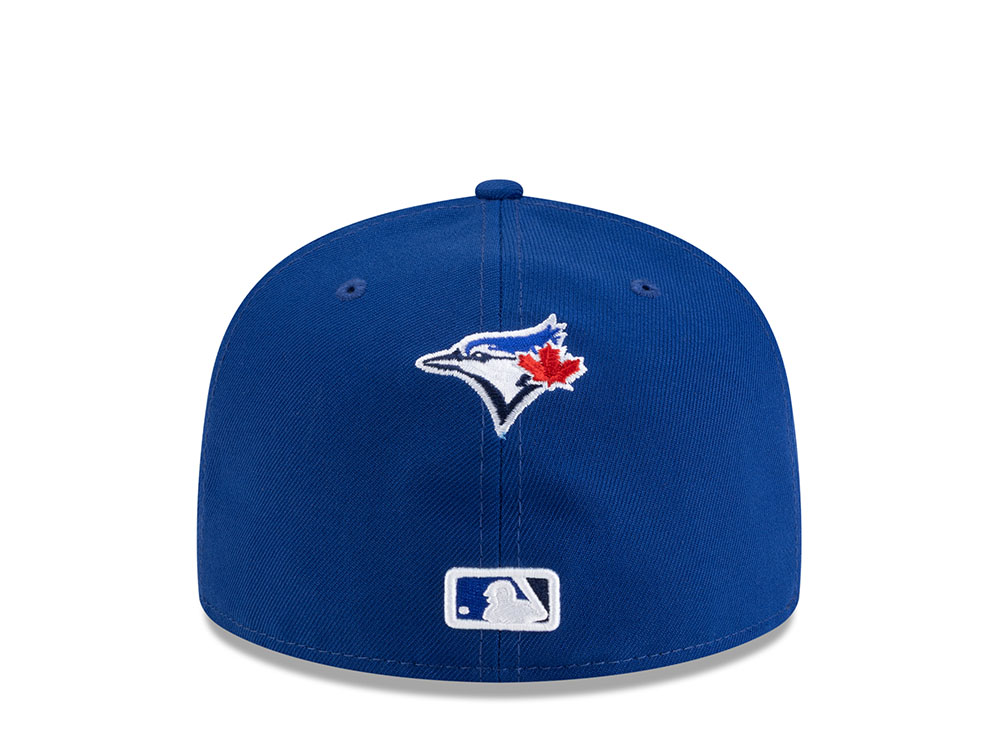 New Era Toronto Blue Jays Hyperfly Edition 59Fifty Fitted Cap