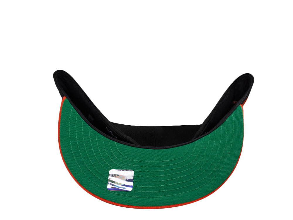 New Era Chicago Bears Monster of the Midway Two Tone Edition 59Fifty Fitted Cap
