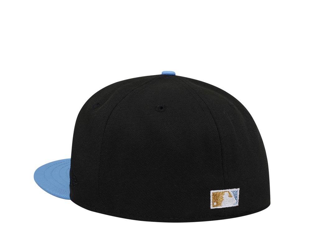 New Era Tampa Bay Rays Tropicana Field Icy Two Tone Edition 59Fifty Fitted Cap