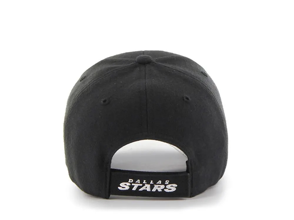 47brand Dallas Stars Classic Snapback Cap