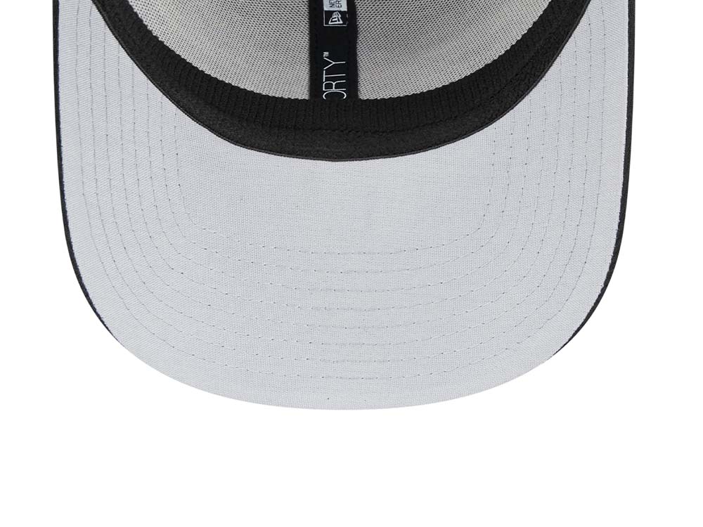 New Era New Orleans Saints NFL Training Camp 23 9Forty Stretch Snapback Cap