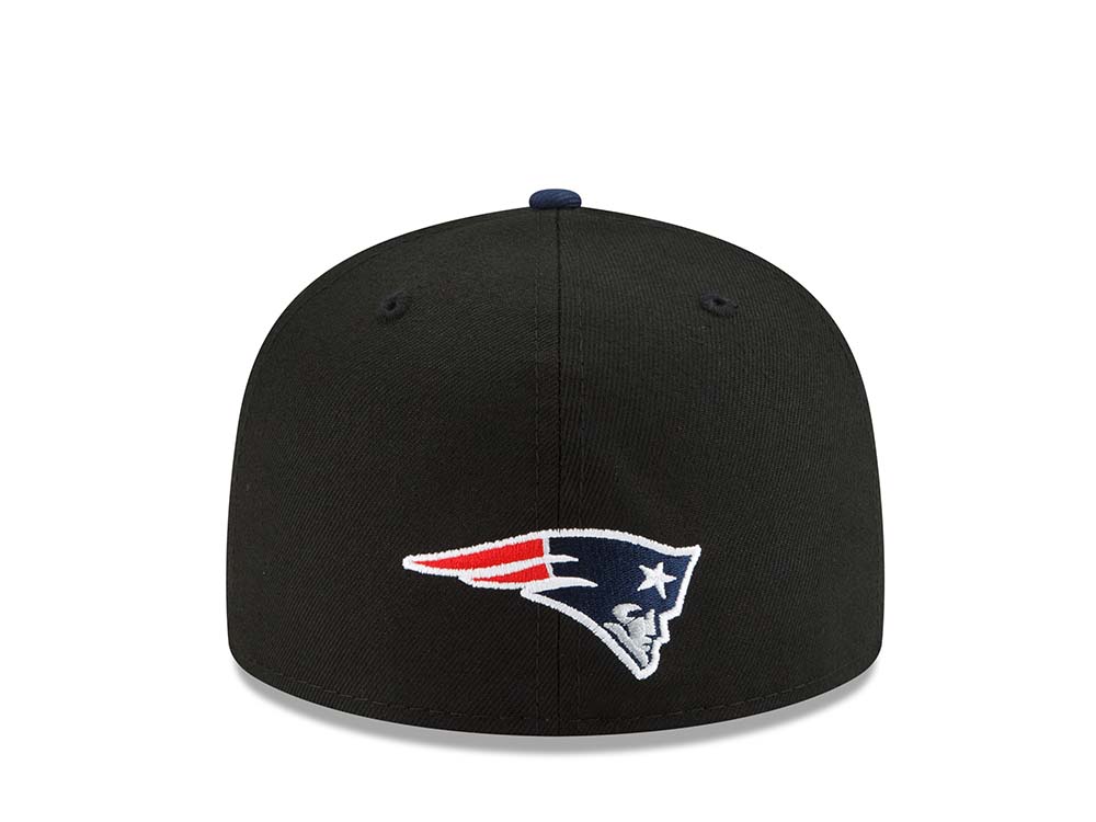 New Era New England Patriots NFL Draft 22 59Fifty Fitted Cap