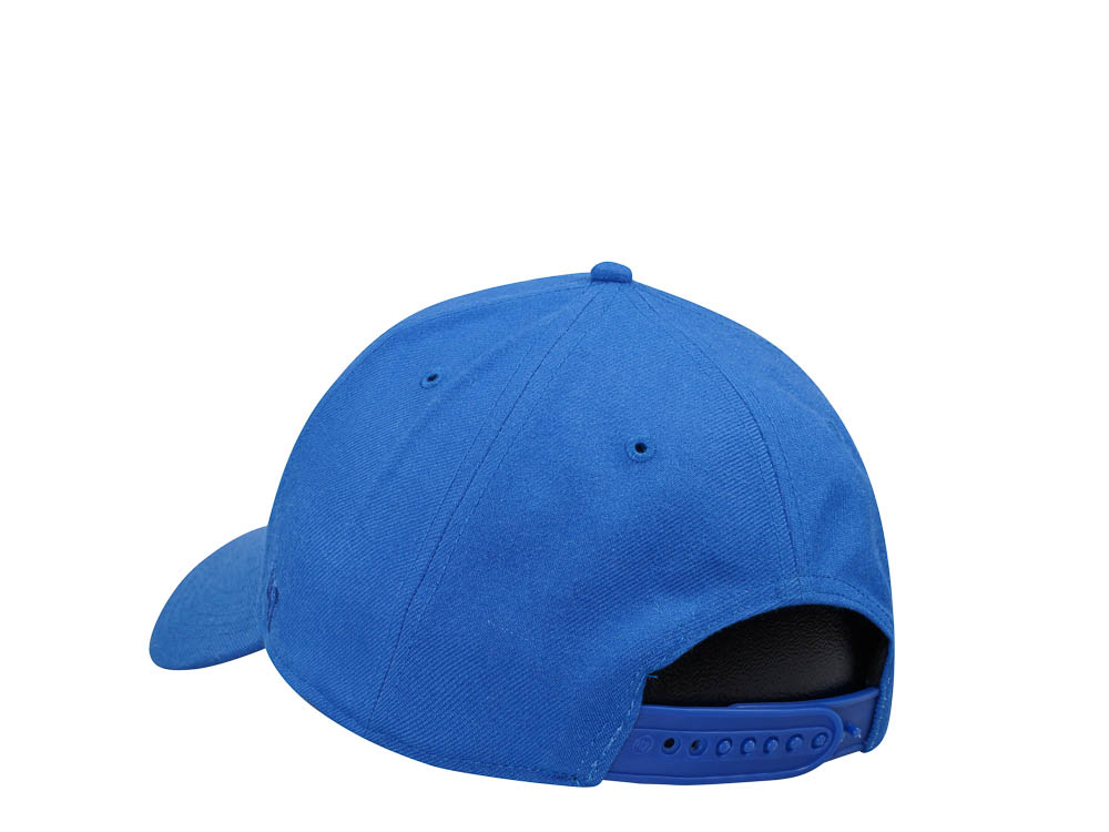 47Brand Toronto Maple Leafs Montego MVP Snapback Cap
