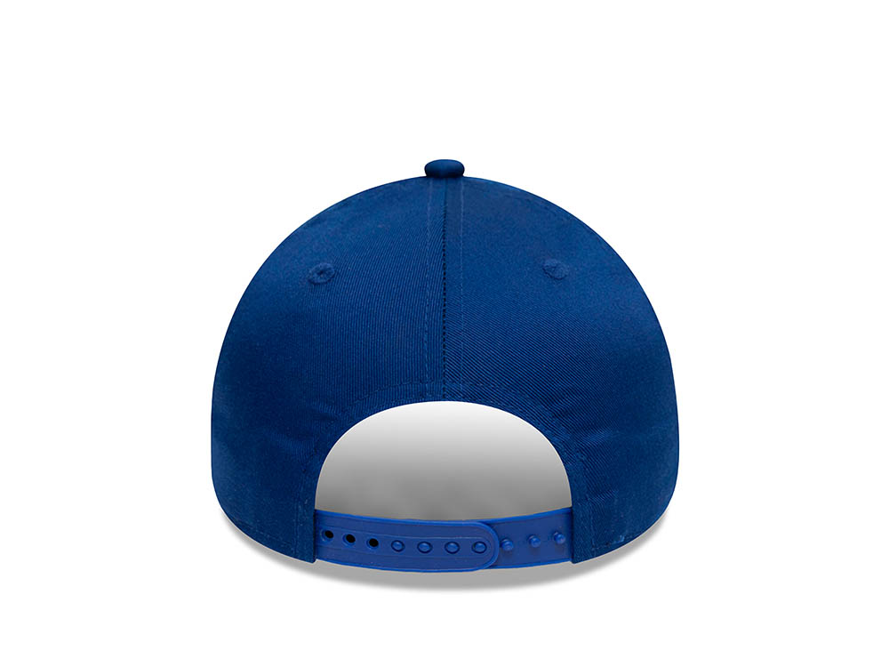 New Era FC Chelsea Royal Kids 9Forty Snapback Cap
