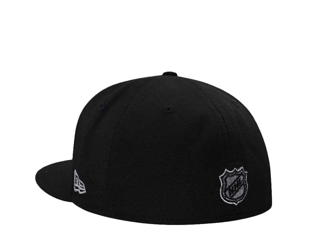 New Era New Jersey Devils Stanley Cup Champions 1995 Metallic Fade Prime Edition 59Fifty Fitted Cap