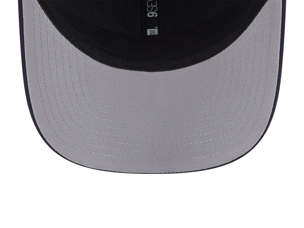 New Era Chicago Bears Stated Edition 9Seventy Snapback Cap