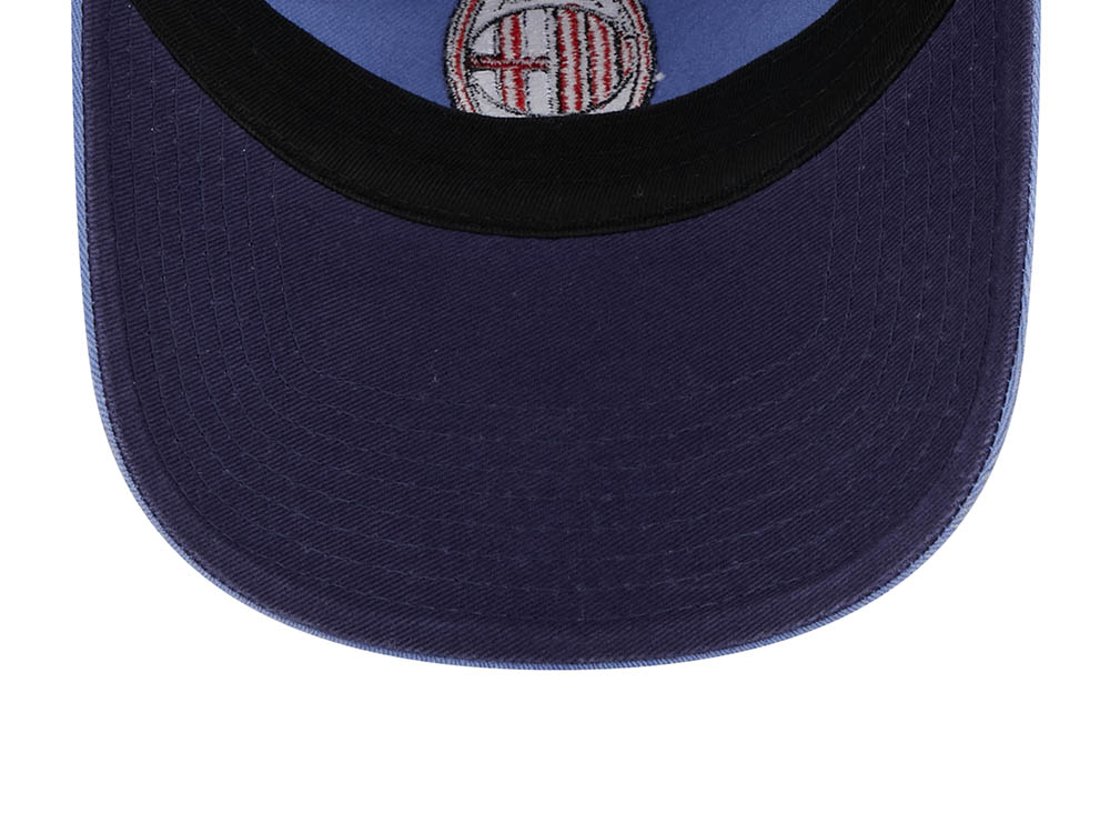 New Era AC Milan Casual Classic Strapback Cap