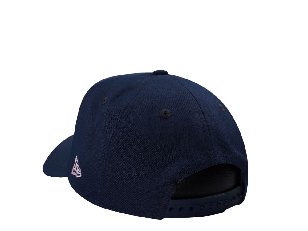 New Era Chicago White Sox Ocean Sakura Edition 9Forty A Frame Snapback Cap