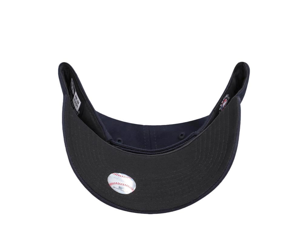 New Era 9forty Tampa Bay Rays The League Cap