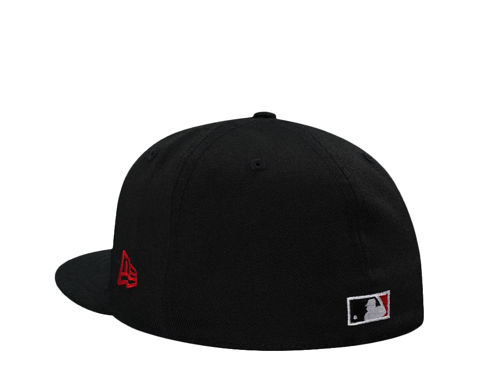 New Era Chicago White Sox All Star Game 2003 Legend Throwback Wool Edition  59Fifty Fitted Cap