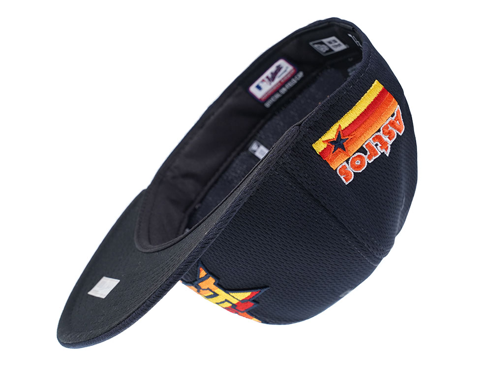 NEW ERA HOUSTON ASTROS SPRINGTRAINING 2020 59FIFTY FITTED CAP