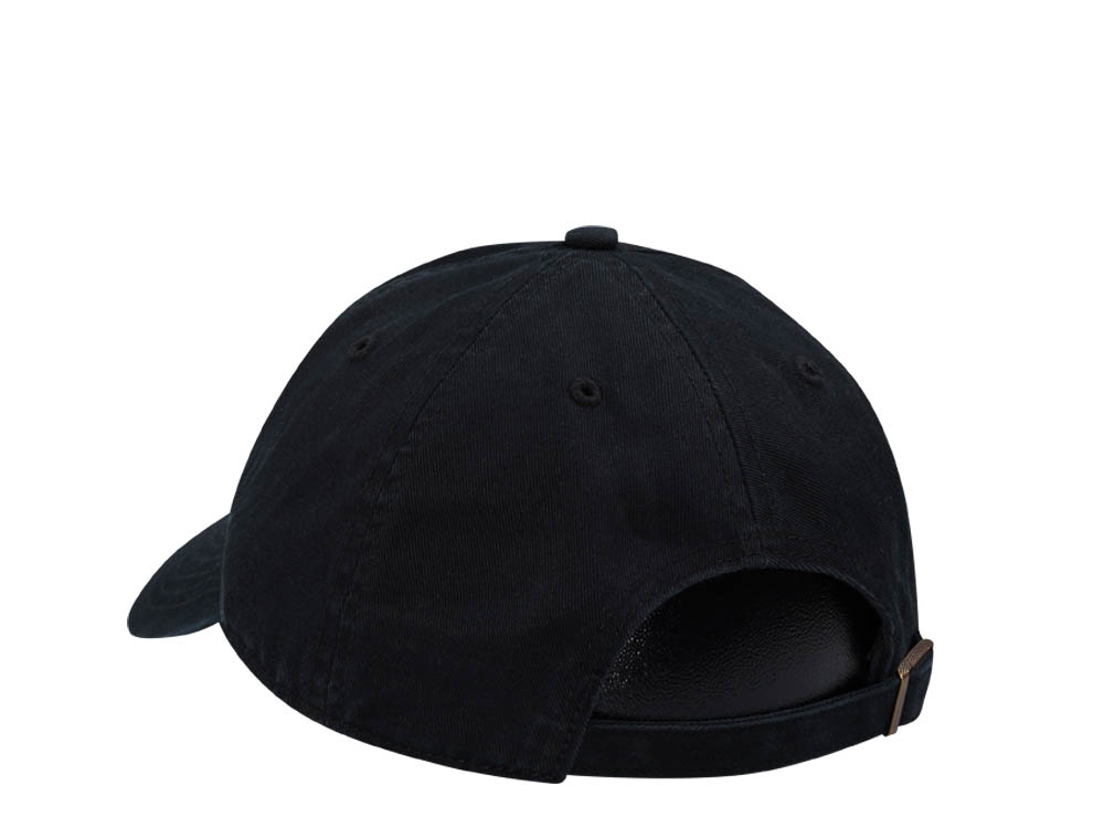 47Brand New York Yankees World Series 1996 Black Clean Up Strapback Cap