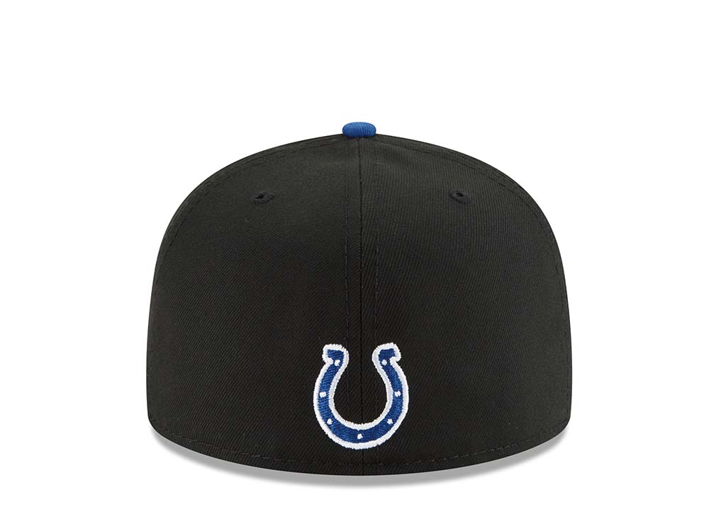 New Era Indianapolis Colts NFL Draft 22 59Fifty Fitted Cap