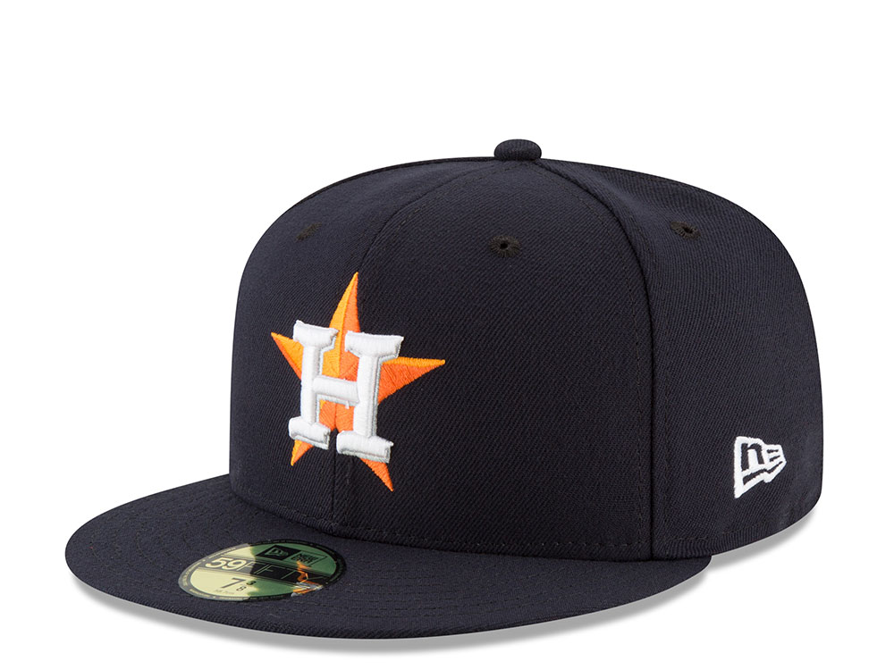 New Era Miami Marlins Authentic On-Field 59Fifty Fitted Cap