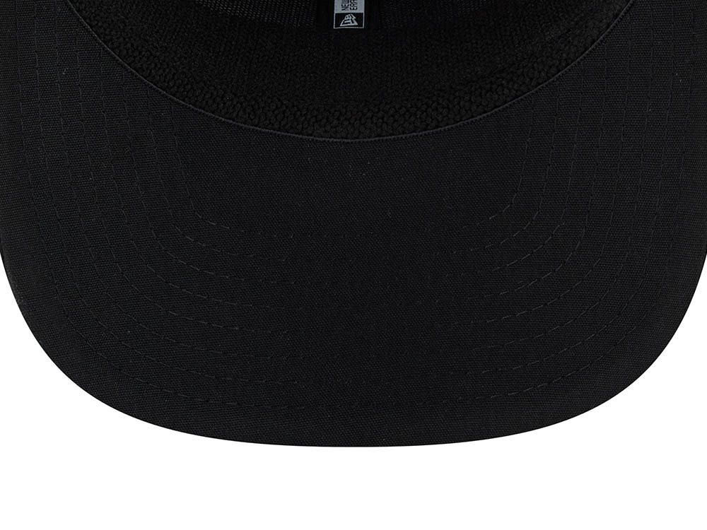 New Era Green Bay Packers NFL Salute to Service 2026 Digi Camo Black 9Seventy Stretch Snapback Cap