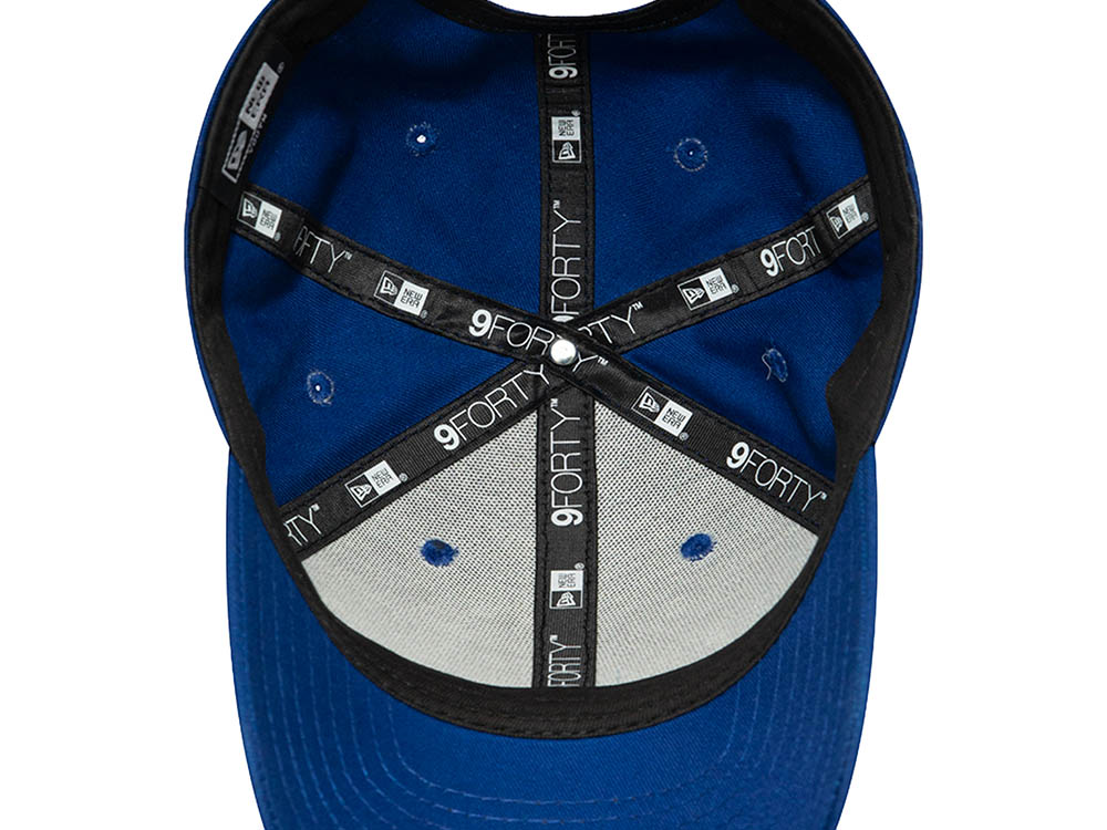 New Era FC Chelsea Royal Kids 9Forty Snapback Cap
