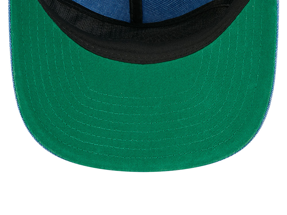New Era New York Mets Classic Blue Prime Edition 19Twenty Snapback Cap