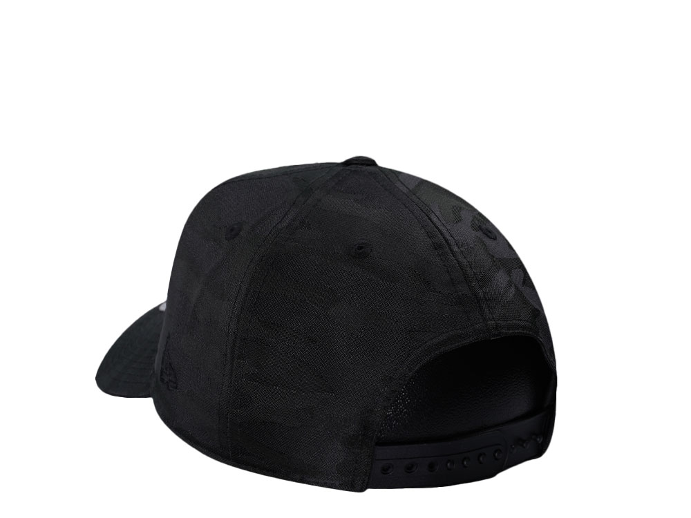 New Era Pittsburgh Pirates World Series 1979 Midnight Camo Prime Edition 9Forty A Frame Snapback Cap