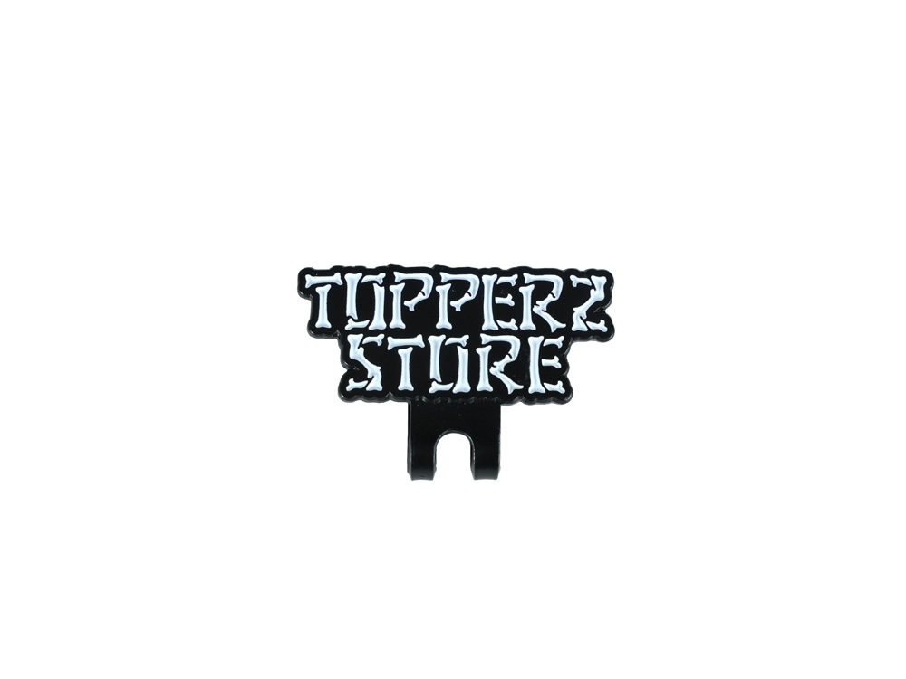 Family Blip Topperzstore Black and White Edition