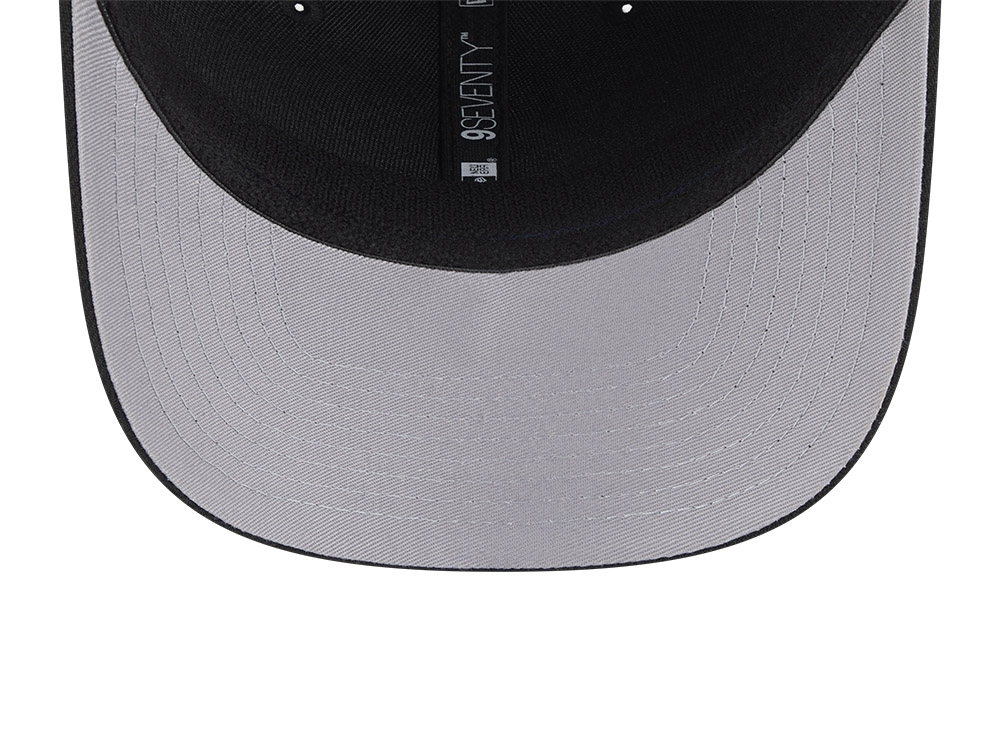 New Era Buffalo Sabres Stated Edition 9Seventy Snapback Cap