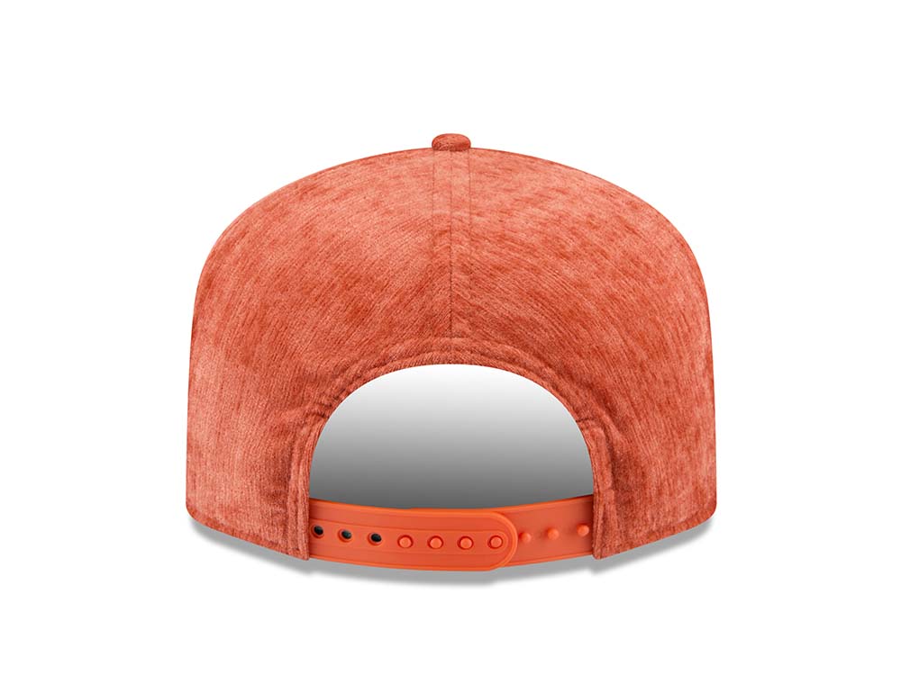 New Era Miami Dolphins Team Script 19Twenty Snapback Cap