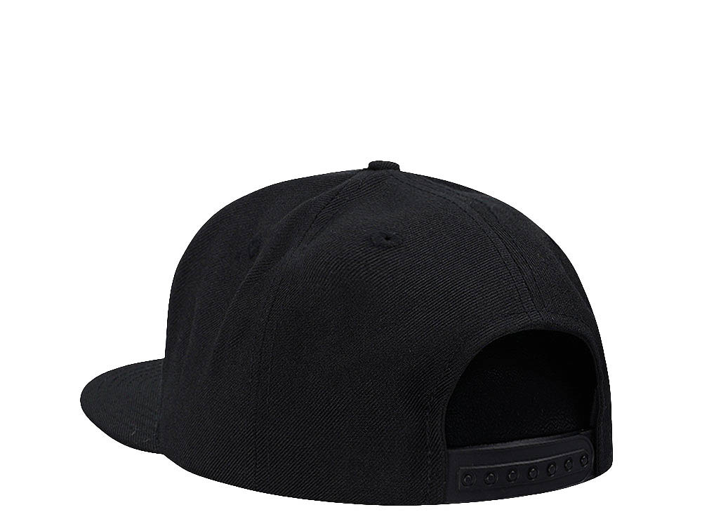 American Needle Baltimore Black Sox NL Archive 400 Casual Snapback Cap