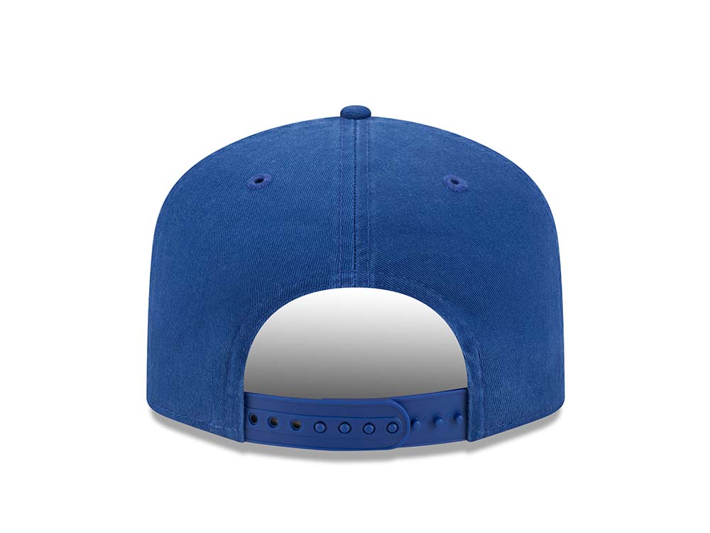 New Era Chicago Cubs Championship All Star Game 1990 Edition 19Twenty Snapback Cap