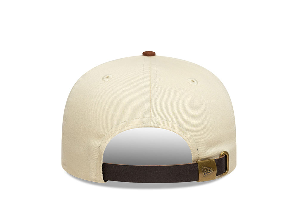New Era Rainbow Trout New Era Fishing Club 9Fifty Retro Crown Snapback Cap