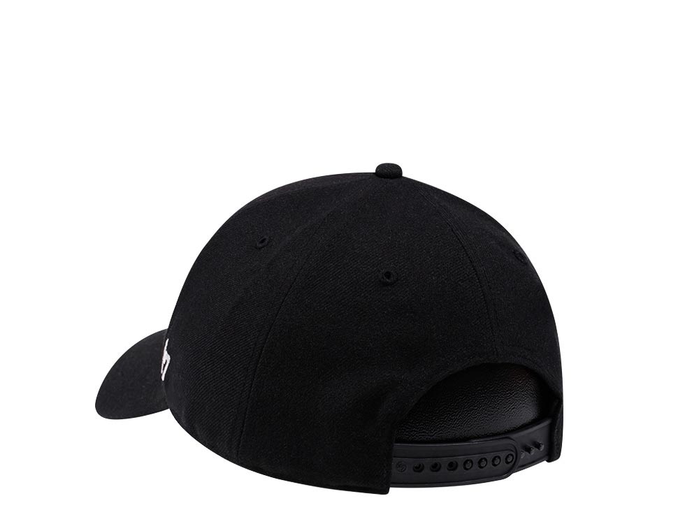 47Brand Florida Marlins World Series 2003 Classic Snapback Cap
