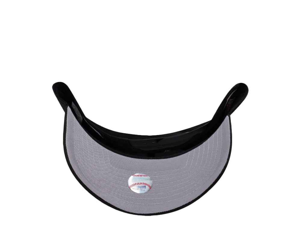 New Era Detroit Tigers All Star Game 2005 Metallic Prime Edition 9Forty A Frame Snapback Cap