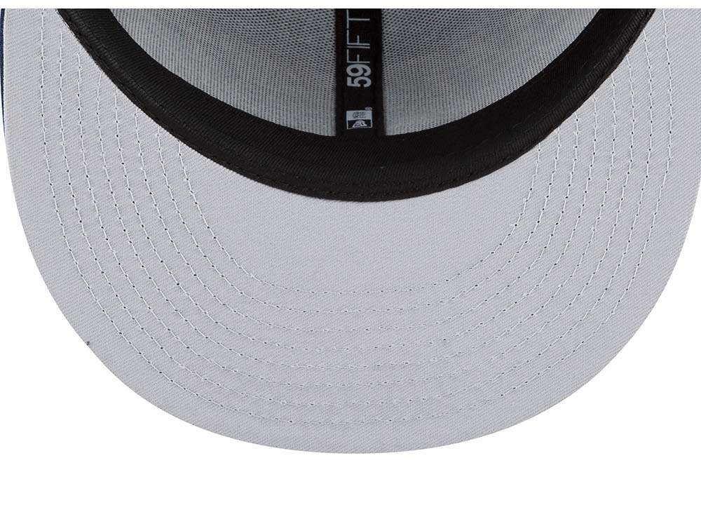 New Era New England Patriots NFL Draft 22 59Fifty Fitted Cap
