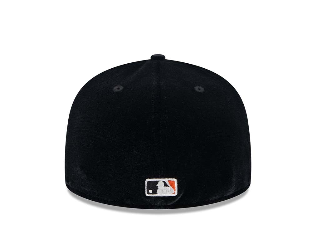 New Era San Francisco Giants World Series 2014 Velvet 59Fifty Fitted Cap