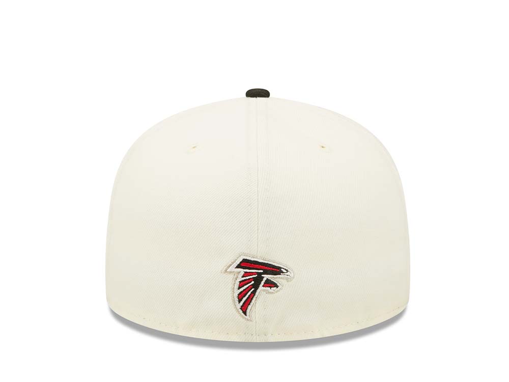 New Era Atlanta Falcons NFL Sideline 2022 59Fifty Fitted Cap